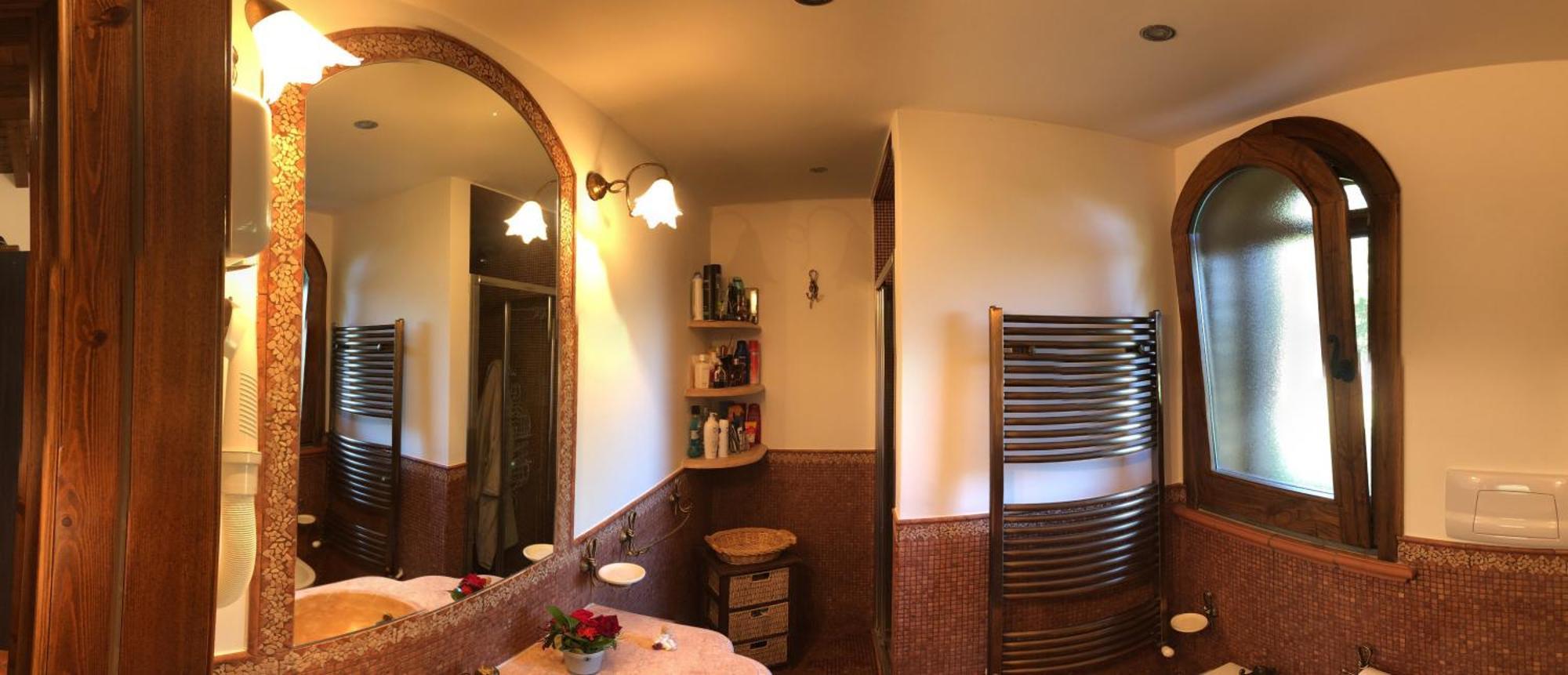 Etna Bungalow - Claudio Maletto Екстериор снимка